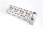 Cylinder Head, With Seats & Guides