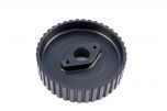 Cam Pulley, Square Tooth