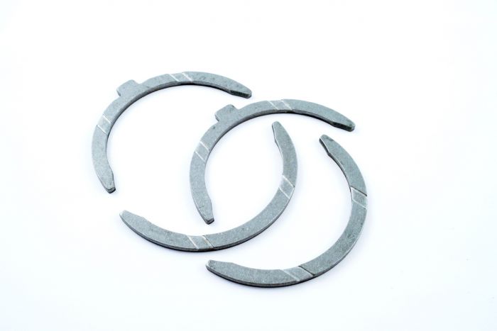 thumbnail image 2 of Enginetech® - Crankshaft Thrust Washer 2 of 14