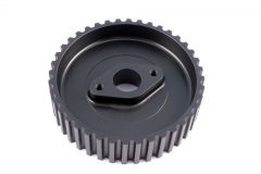 Cam Pulley, Round Tooth (HTD)