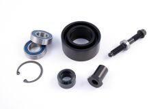 Adjustable Idler Pulley Kit 