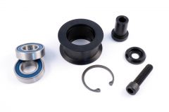 Fixed Idler Pulley Kit 
