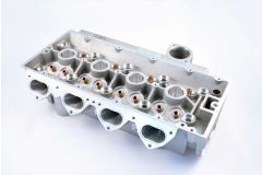 Ported Cylinder Head, 3 Bolt